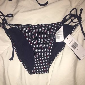 NWT Tommy Hilfiger | Bikini Bottoms